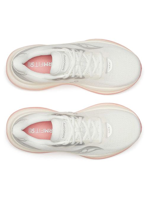 triumph 23 SAUCONY | S11023IVORY MAUVE